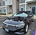 2019 Volkswagen Jetta Comfortline