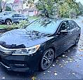 For Sale: 2017 Honda Accord Sport - Black , Great Condition 