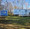 Recreation Property On Lake Dauphin