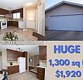 S/M/L Dog? Huge 3 Bed 1.5 Bath Double Garage Hillview Mill Woods