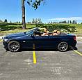 2007 Bmw Bmw 335i Convertible – 107,000 Km