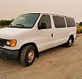 Work Van