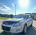 2009 Hyundai Elantra 