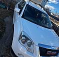Gmc Acadia 2011