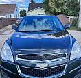2012 Chevrolet Equinox