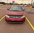 Honda Civic 2008