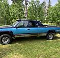 1995 Gmc Sierra 2500 4x4 