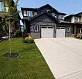 House For Rent In Airdrie 
