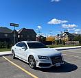 2012 Audi A7