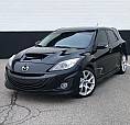2010 Mazdaspeed3 Tech Pack