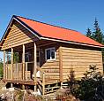 Cabin With 3Acres On Lake