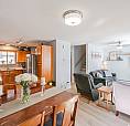 108-3372 South Main St, Penticton - Steps From Skaha Lake!