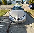 Pontiac Sunfire