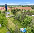 Vacant Land Ready For Construction On Dickie Rd