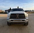 2015 Ram 3500 6.7 Cummins