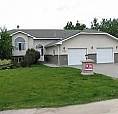 Elegant Family Home In Thompson Manitoba