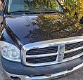 2008 Dodge Ram 1500 Trx 4 Off Road, Quad Cab,Hemi 5.7