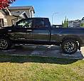 2007 Toyota Tundra Limited 