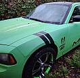 2007 Charger