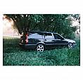 Manual Turbo Volvo 850