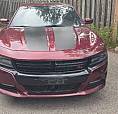2017 Dodge Charger R/t Hemi