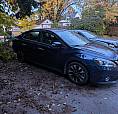 2017 Nissan Sentra Sr Turbo Part Out/Mechanic Special