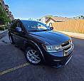 Dodge Awd 7 Seats 