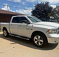 2016 Dodge Ram 1500 5.7 Big Horn Saftied Crew Cab