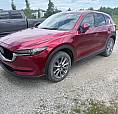 Mazda Cx5 Gt