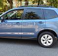 2018 Subaru Forester Premium Low Kms