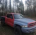 1998 12 Valve With 280,000 Km