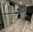 Basement Apartment