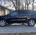 2013 Chevy Traverse Ltz