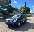 2012 Nissan Rogue Sv