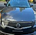 Nissan Altima 3.5l Sedan 2008 Sold For Highest Price!