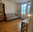 3 1/2  Rosemont/villeray 