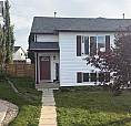 Rent-to-own Semi Detached Home