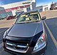2002 Honda Crv Exl 