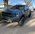 2020 F150 Raptor