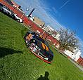 Chevrolet  Camaro Race Car 