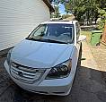 2010 Honda Odyssey Touring