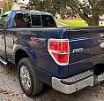Ford F150 - 4X4 - Super Crew Cab - Low Km - Clean 