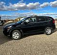 2016 Honda Cr-V Lx Awd  Low Kms