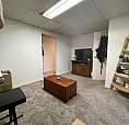 1 Bedroom Basement Apartment, Shared Entrance