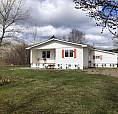 Single Level Home With Heat Pump In Northern Arm