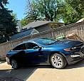 2019 Chevy Malibu Lt