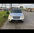 2006 Honda Cr-V Ex-L Full Load Certified