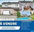 Superbe Maison À Vendre À Nicolet