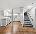 1 Bedroom Basement Suite Airdrie For Rent Rental Private Laundry