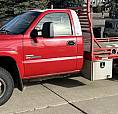 2006 Gmc Sierra 3500 Sle Pickup Truck